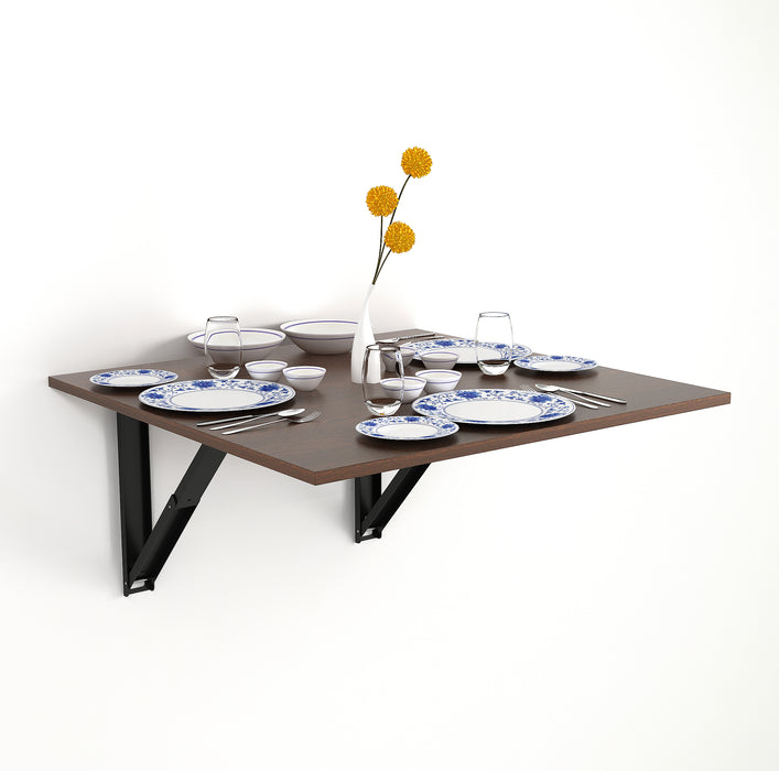 Hemming 3 Dining Table |Wenge