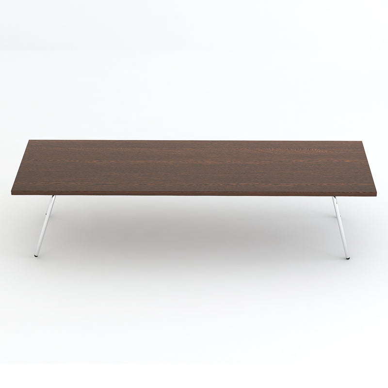 Monroe Dining Cum Laptop Table |Wenge