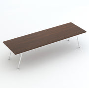 Monroe Dining Cum Laptop Table |Wenge