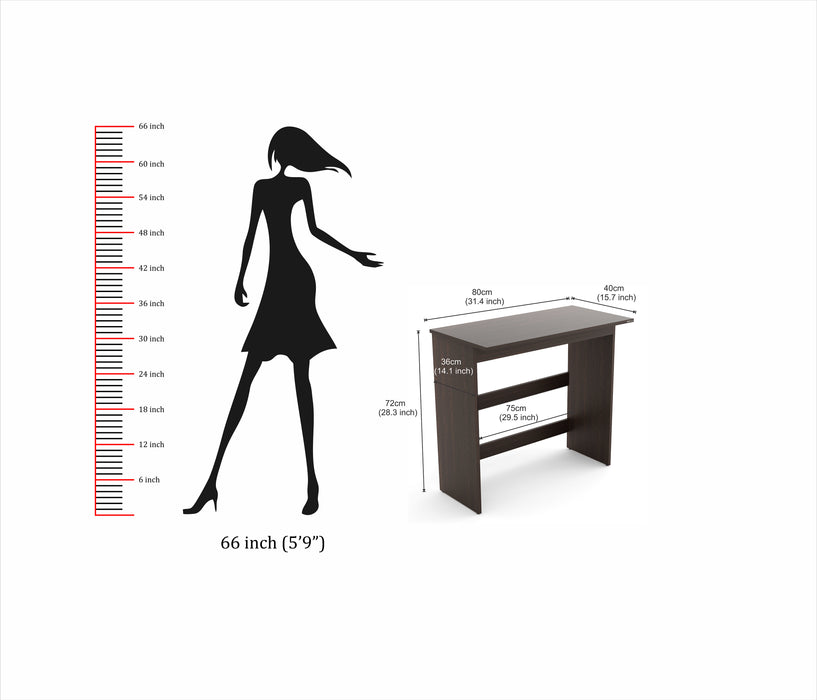 Clonard Study Table (Standard)