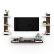 Estoye Mini TV Unit |Wenge
