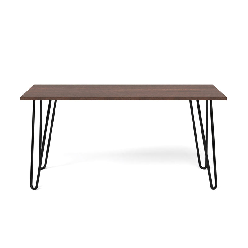 Mayrite Coffee Table / Centre Table Wenge Finish
