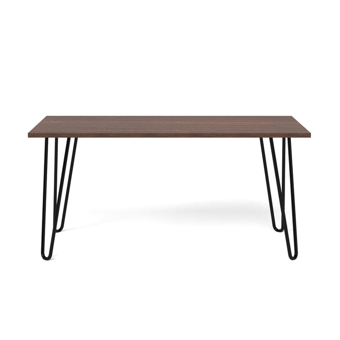 Mayrite Coffee Table / Centre Table Wenge Finsih