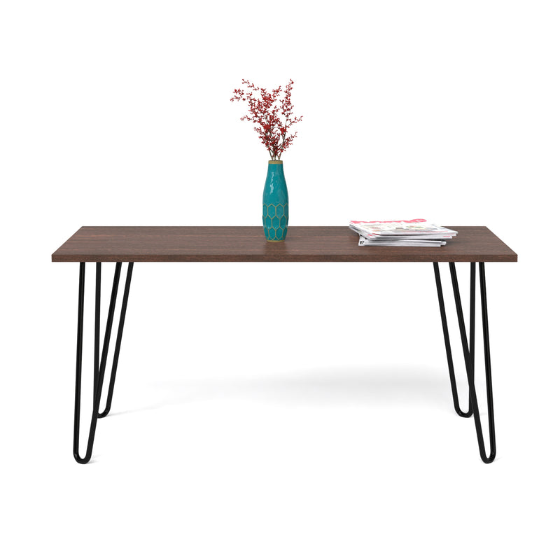 Mayrite Coffee Table / Centre Table Wenge Finish