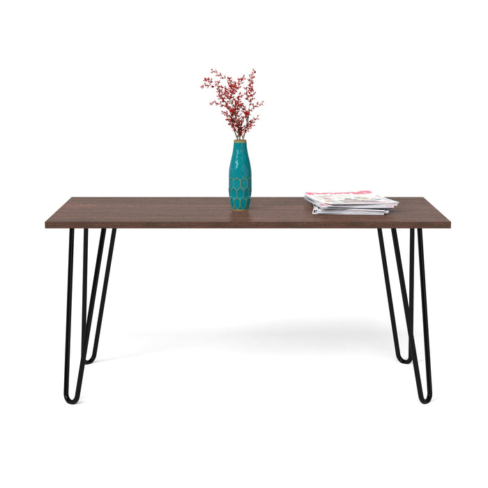 Mayrite Coffee Table / Centre Table Wenge Finsih