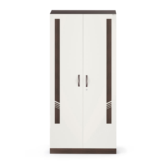 Andrie 2 Door Wardrobe with Drawer