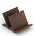 Isvia Magazine Holder |Wenge