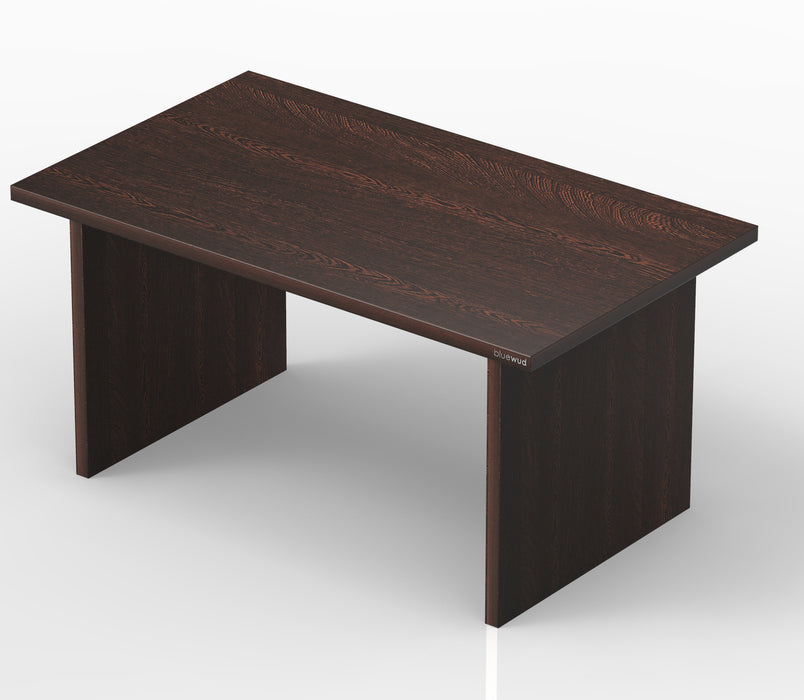 Bluewud Garsia Bed Laptop Table (Wenge)