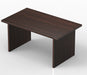 Bluewud Garsia Bed Laptop Table (Wenge)