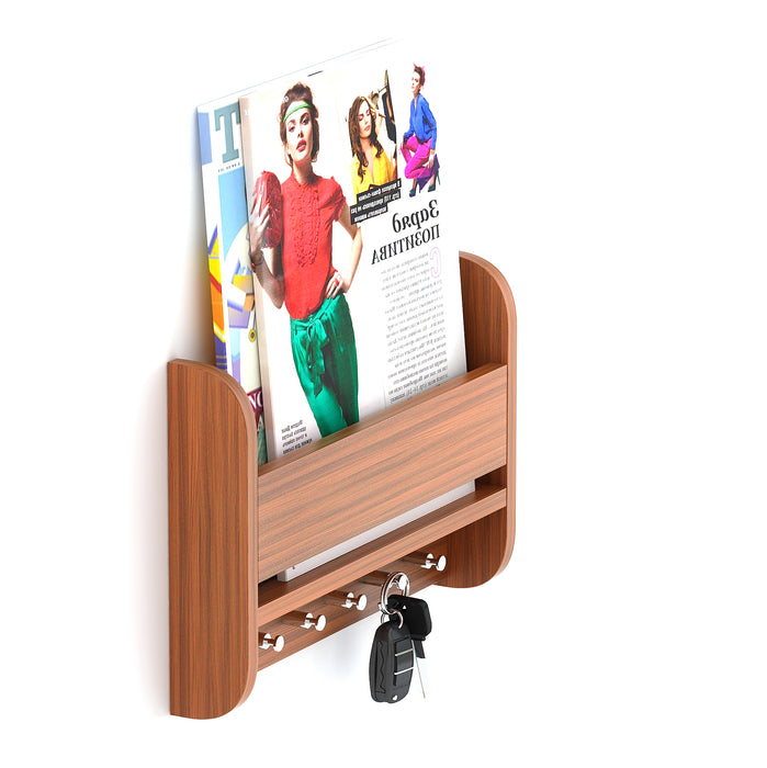 Letter and key organizer best sale