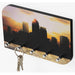 Vivid Art key Holder |New York City