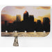 Vivid Art key Holder |New York City