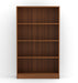 Alex Book Shelf |Walnut