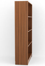 Alex Book Shelf |Walnut