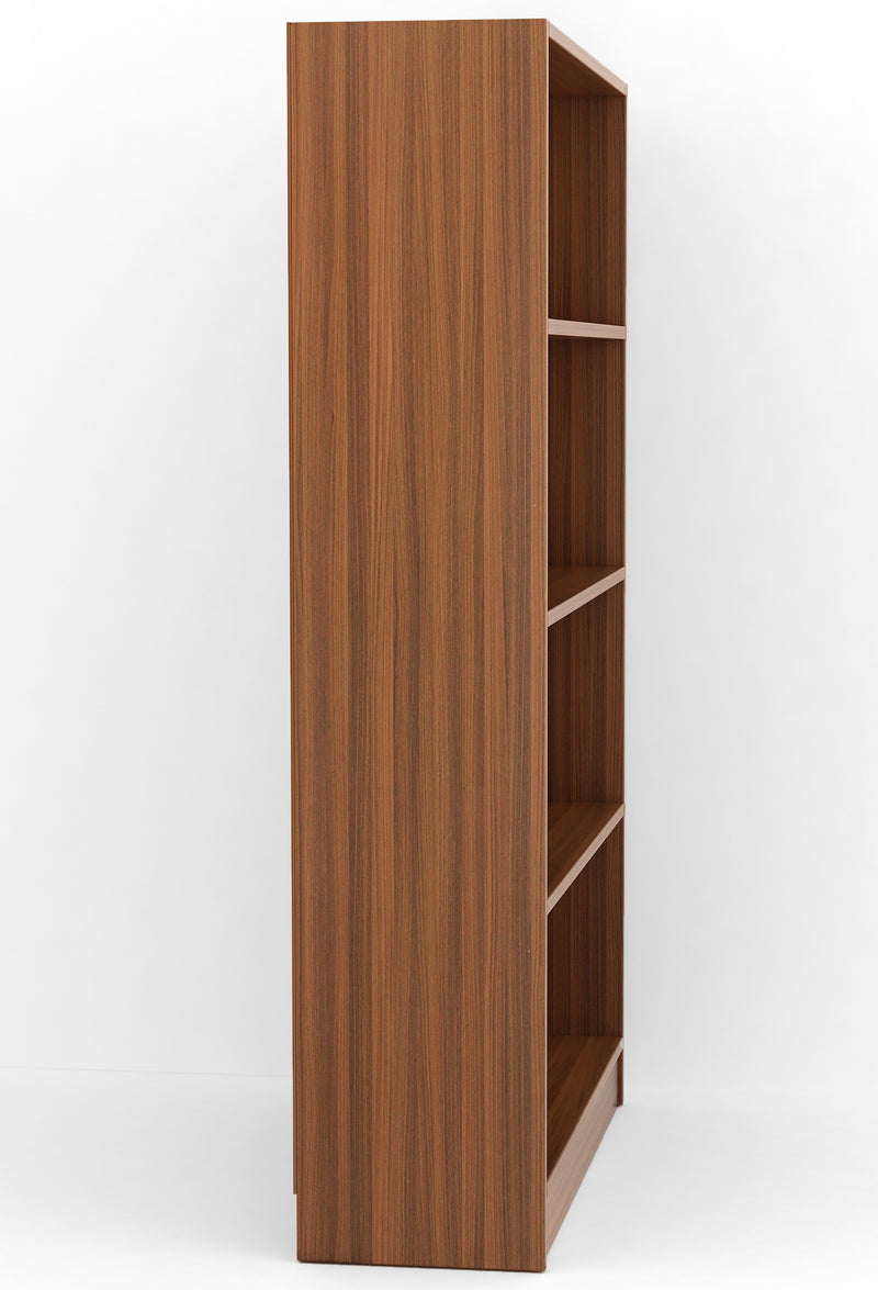 Alex Book Shelf |Walnut