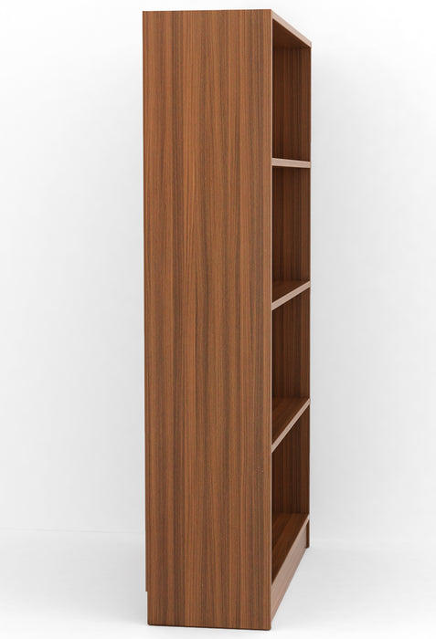 Alex Book Shelf |Walnut