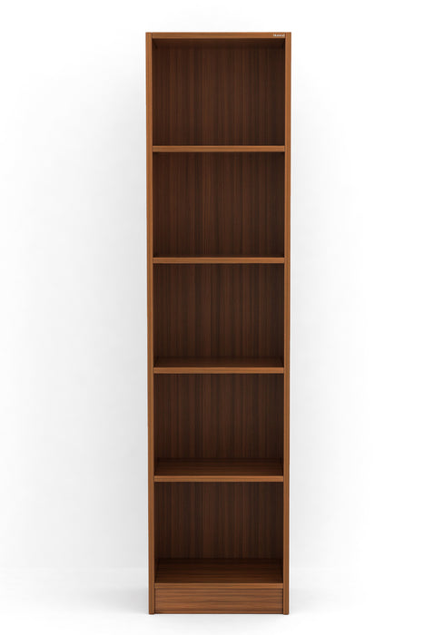 Alex Book Shelf |Walnut