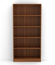 Alex Book Shelf |Walnut
