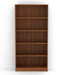 Alex Book Shelf |Walnut