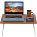 Monroe Laptop Table |Walnut