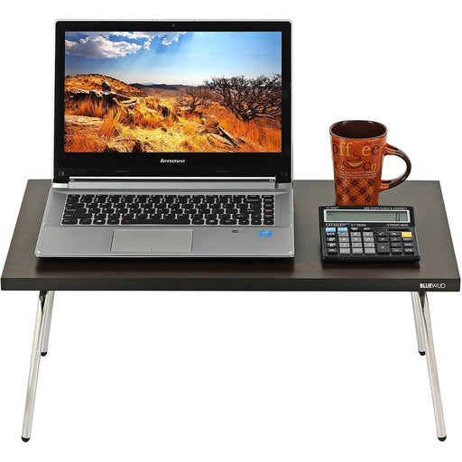 Monroe Laptop Table |Wenge