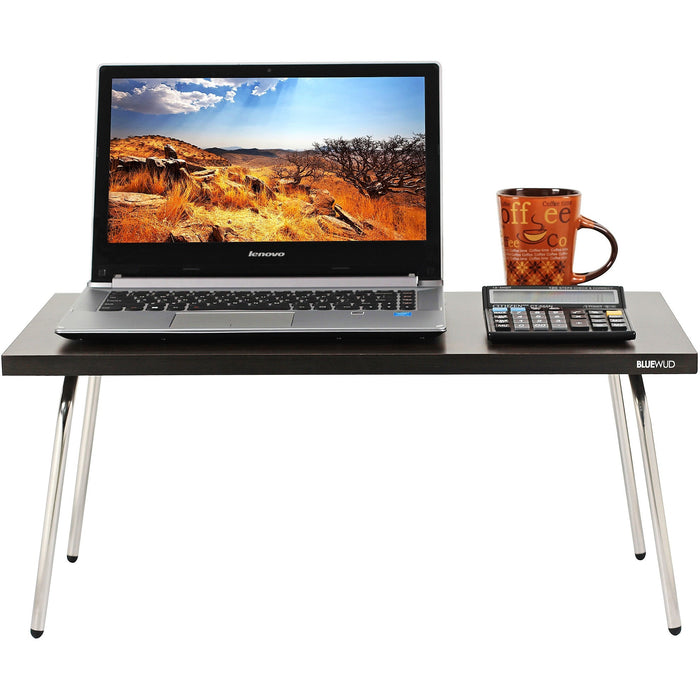 Monroe Laptop Table |Wenge