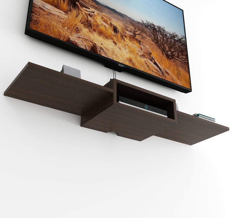 Aero TV Unit |For Upto 50"