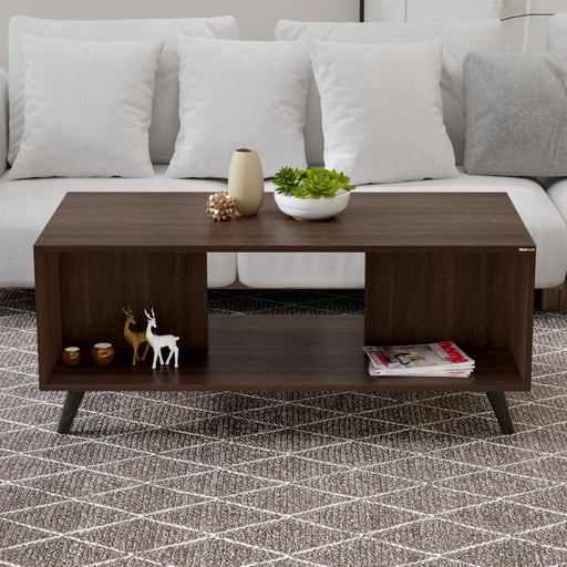 Leo Coffee Table |Wenge