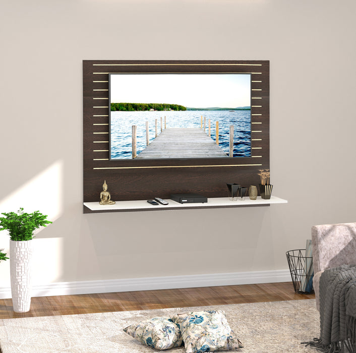 Reyloye TV Unit ,Ideal for up to 42"