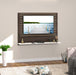 Reyloye TV Unit ,Ideal for up to 42" |Wenge