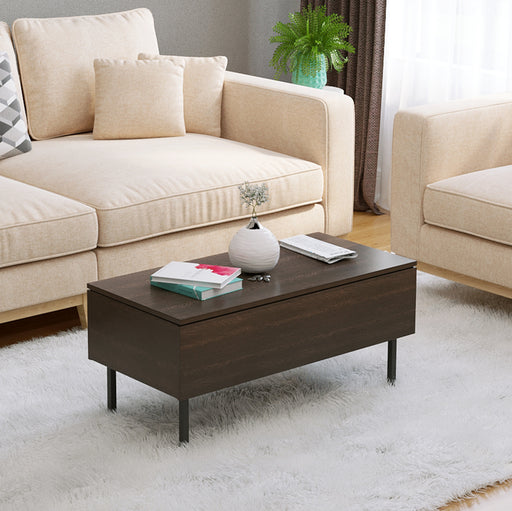 Kasvon Coffee Table |Wenge