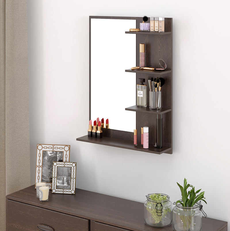 Rico Mini Dressing Table (Wenge Finish)