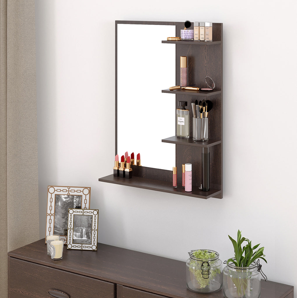 Small wall mounted dressing table hotsell