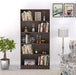 Alex Book Shelf |Wenge