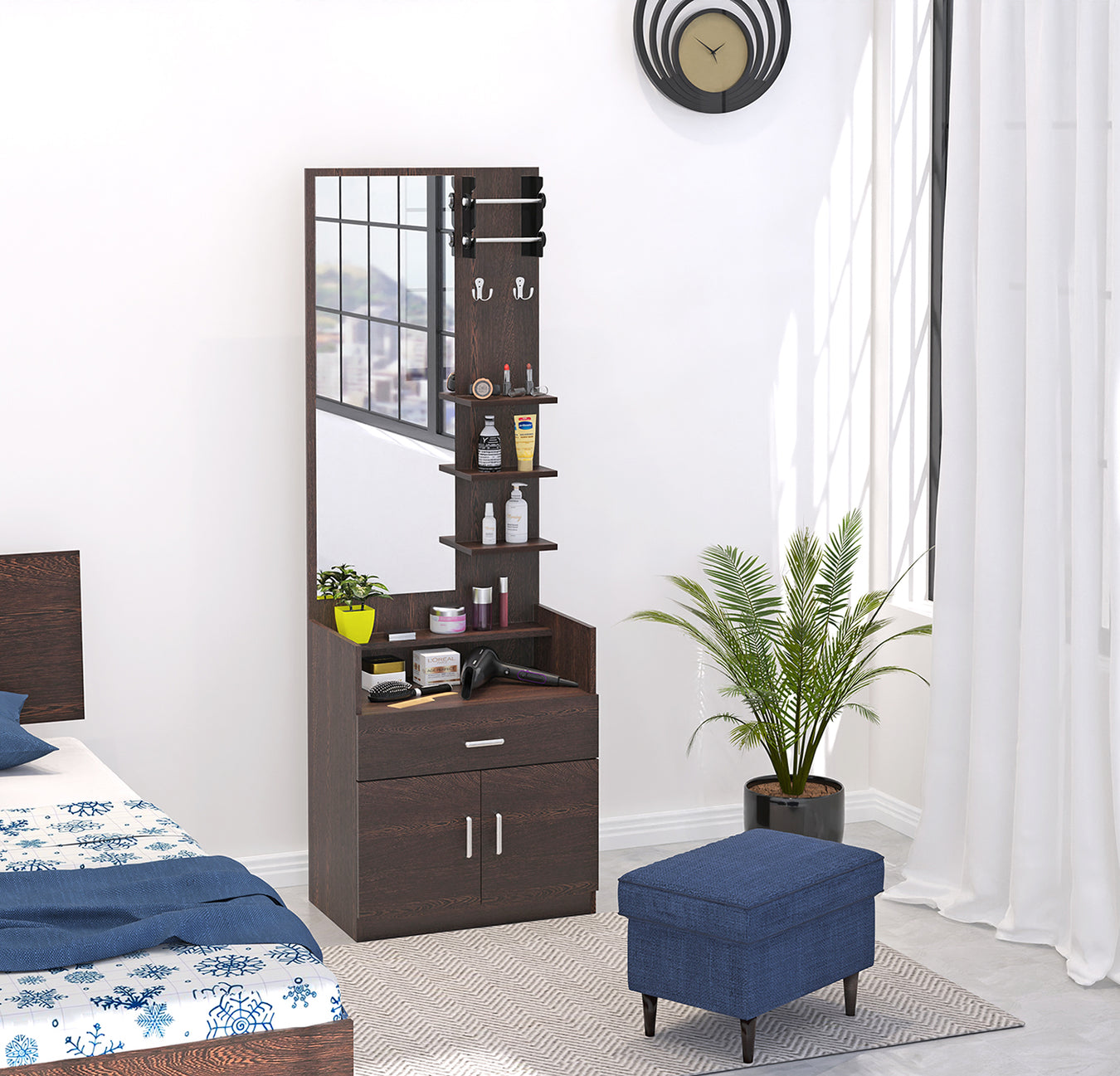 Floor Standing Dresser