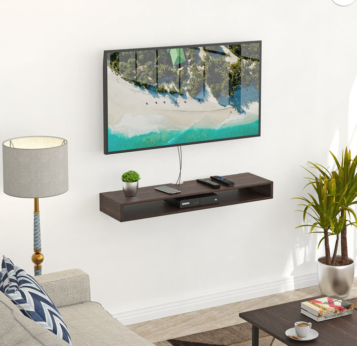 Kyvid TV Unit, Ideal for Up to 42" (Large)