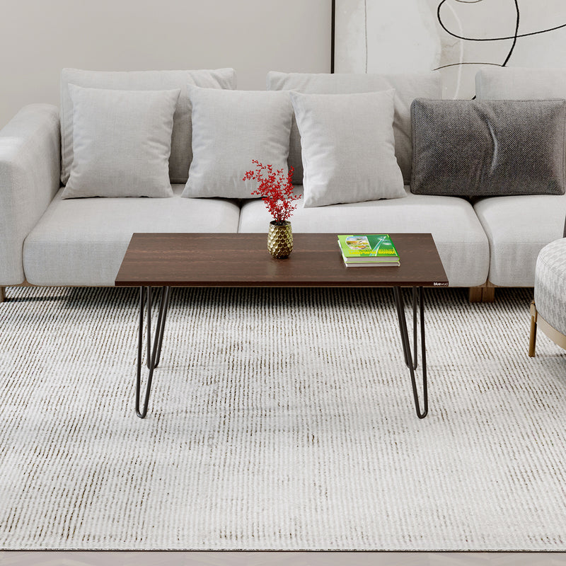 Mayrite Coffee Table / Centre Table Wenge Finish