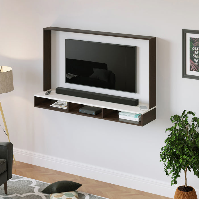 Primax Neo TV Unit, for Up to 42" |Wenge