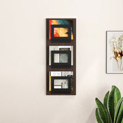Charlie Magazine Holder |Wenge