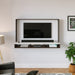 Primax Neo TV Unit, for Up to 42" |Wenge