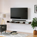 Primax Solo TV Unit, Ideal for Up to 60" |Wenge