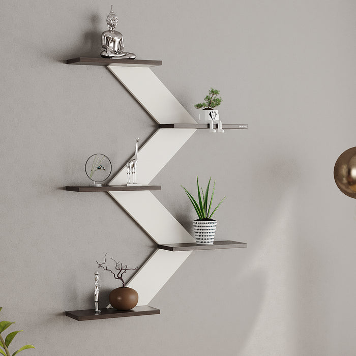 Astrella Lifestyle Wall Shelf