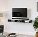 Primax Solo TV Unit, Ideal for Up to 50" |Wenge