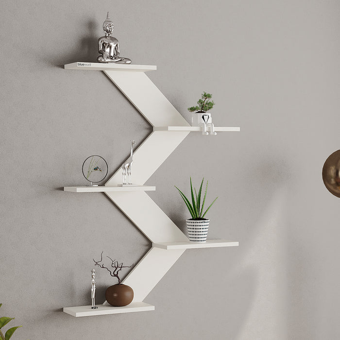 Astrella Lifestyle Wall Shelf