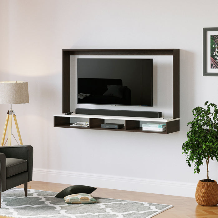 Primax Neo TV Unit, for Up to 42" |Wenge