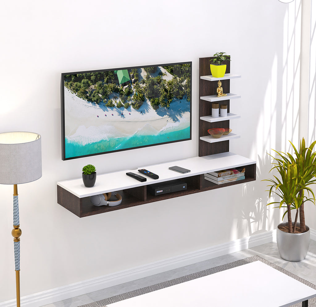 Primax TV Unit (Standard), Ideal for Up to 42