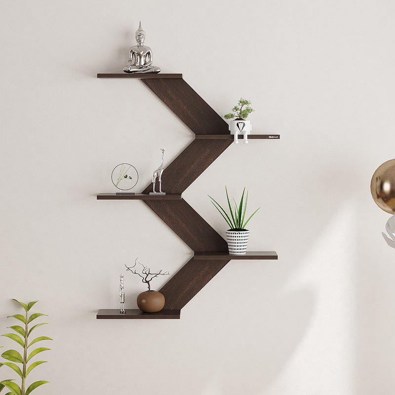 Astrella Lifestyle Wall Shelf