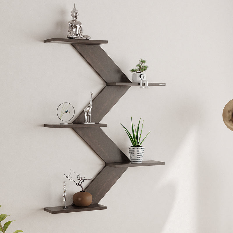 Astrella Lifestyle Wall Shelf