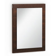 Akira Vanity Mirror  |Wenge