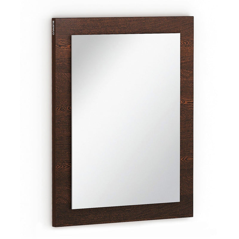 Akira Vanity Mirror  |Wenge